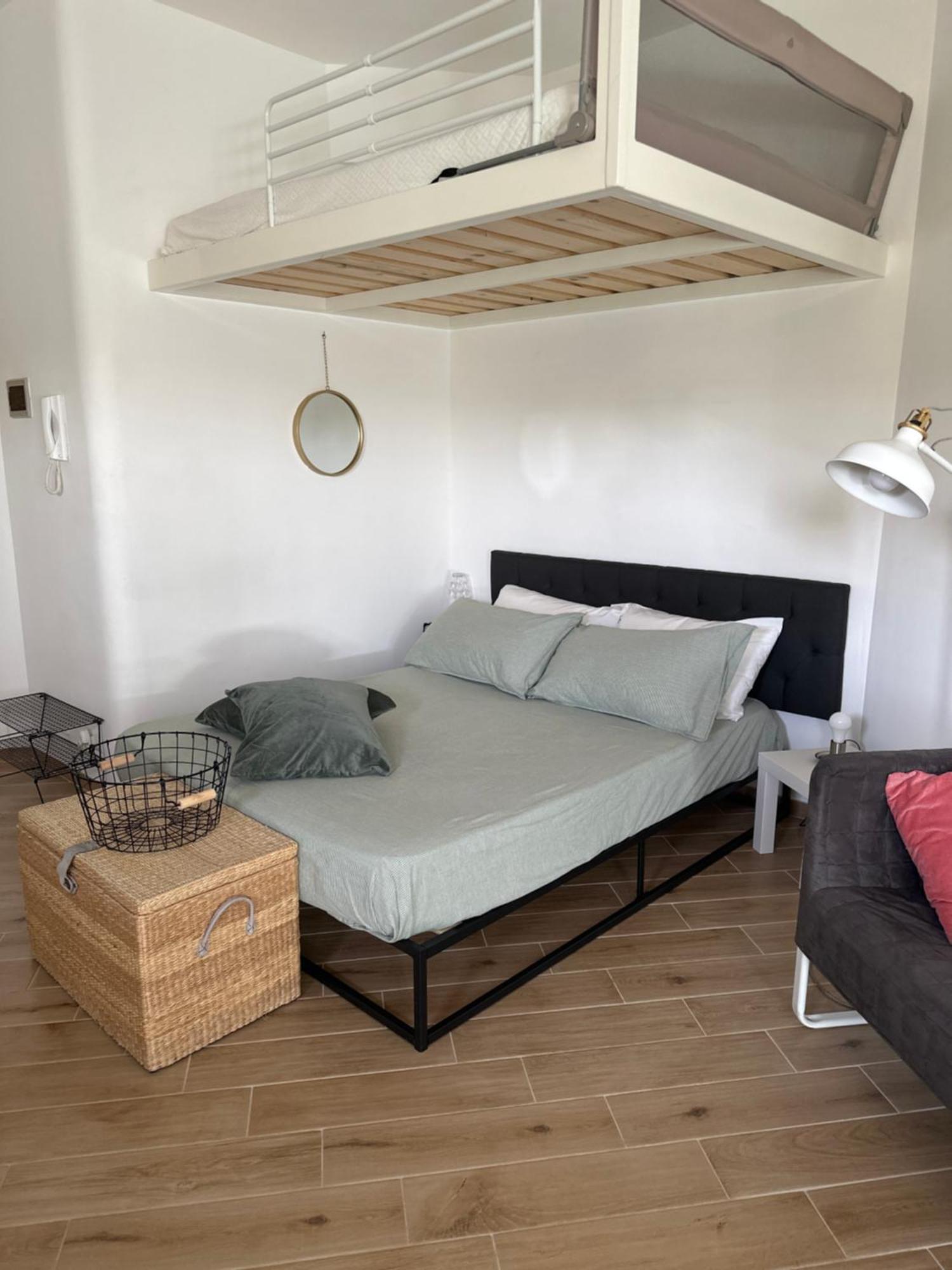Casa Floramundi Catania